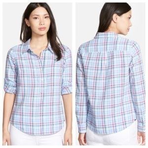 Vineyard vines Palmetto popover